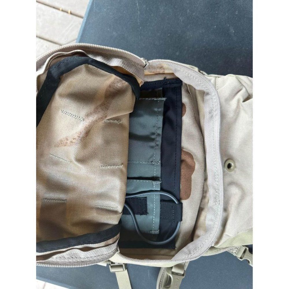 Camelbak Maximum Gear Backpack. No Bladder - image 8